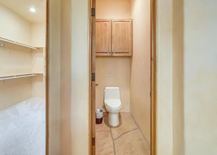 1/2 Mi To Airport Mesa! Hot Tub Haven W/ Mtn Views * Sedona